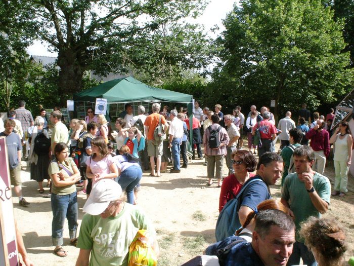 Ecofestival 2005